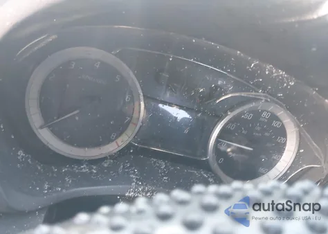 2013 Nissan Sentra Sv из США, поврежденный, VIN 3N1AB7AP0DL680982